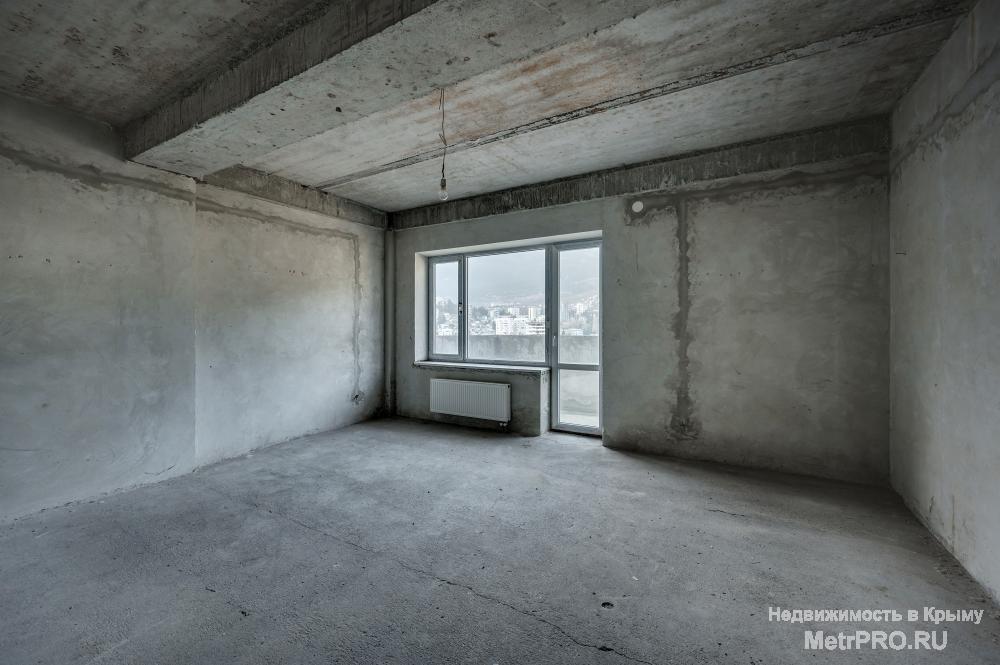 В продаже квартиры клубного дома, которые находятся на 10 этаже 12-этажного дома, в 10 минутах ходьбы от Центральной... - 10