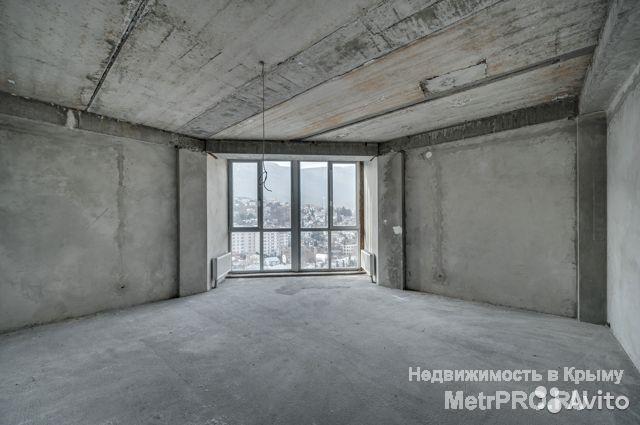 В продаже квартиры клубного дома, которые находятся на 10 этаже 12-этажного дома, в 10 минутах ходьбы от Центральной... - 11