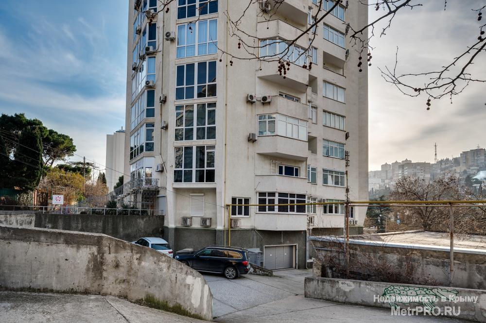 В продаже квартиры клубного дома, которые находятся на 10 этаже 12-этажного дома, в 10 минутах ходьбы от Центральной... - 1