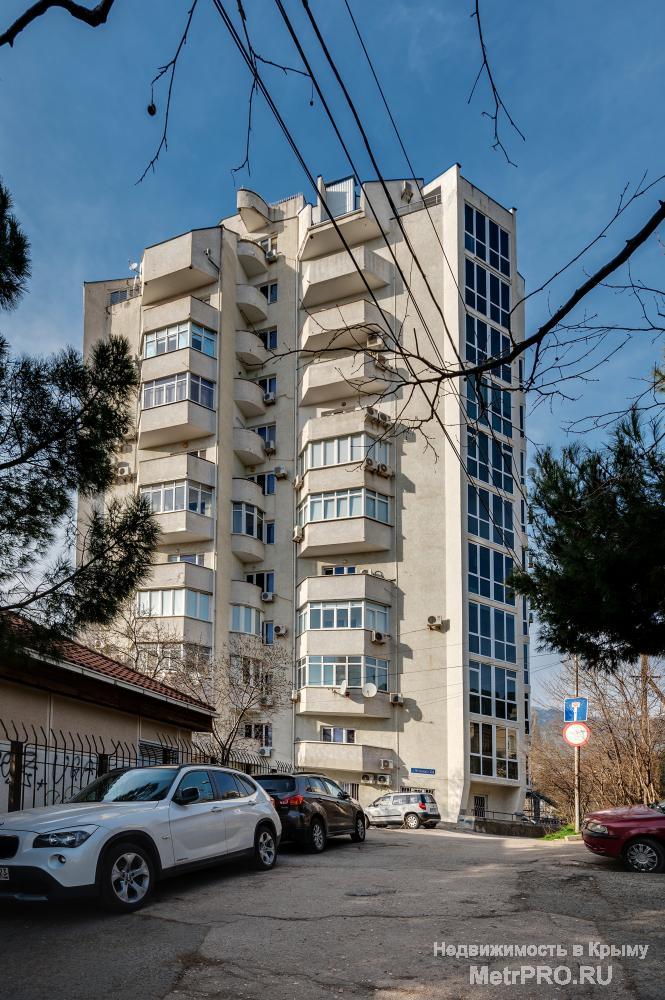В продаже квартиры клубного дома, которые находятся на 10 этаже 12-этажного дома, в 10 минутах ходьбы от Центральной... - 15