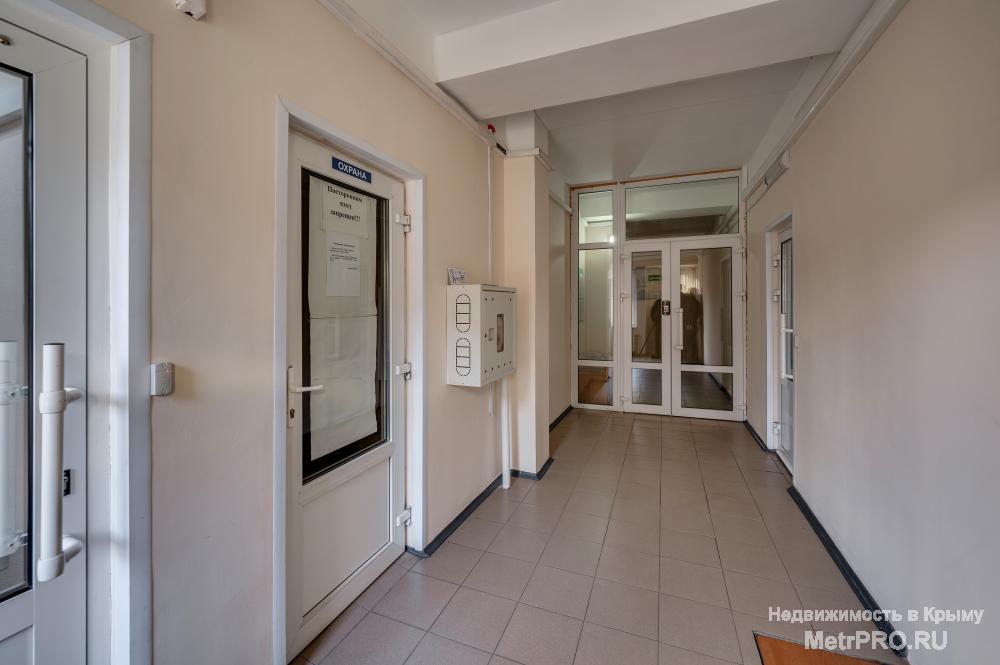 В продаже квартиры клубного дома, которые находятся на 10 этаже 12-этажного дома, в 10 минутах ходьбы от Центральной... - 2