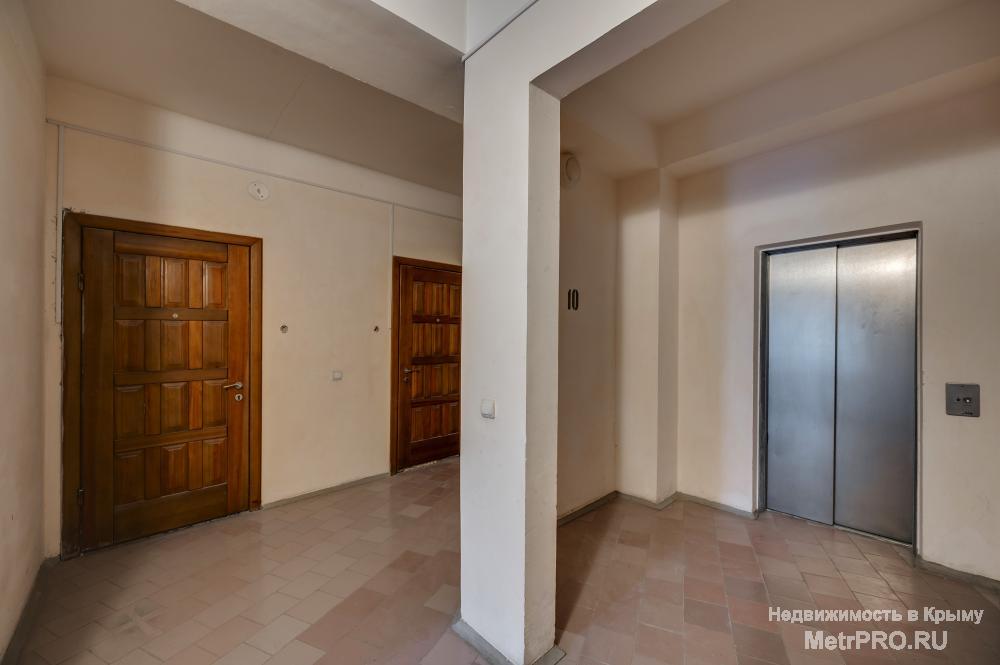 В продаже квартиры клубного дома, которые находятся на 10 этаже 12-этажного дома, в 10 минутах ходьбы от Центральной... - 3