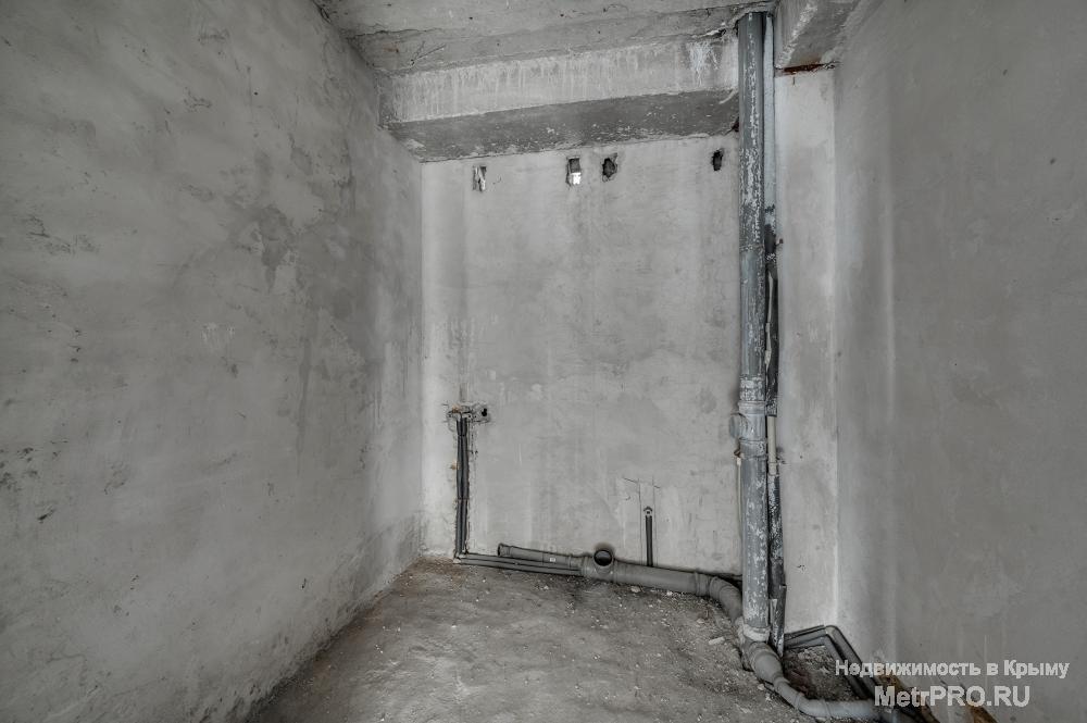 В продаже квартиры клубного дома, которые находятся на 10 этаже 12-этажного дома, в 10 минутах ходьбы от Центральной... - 12