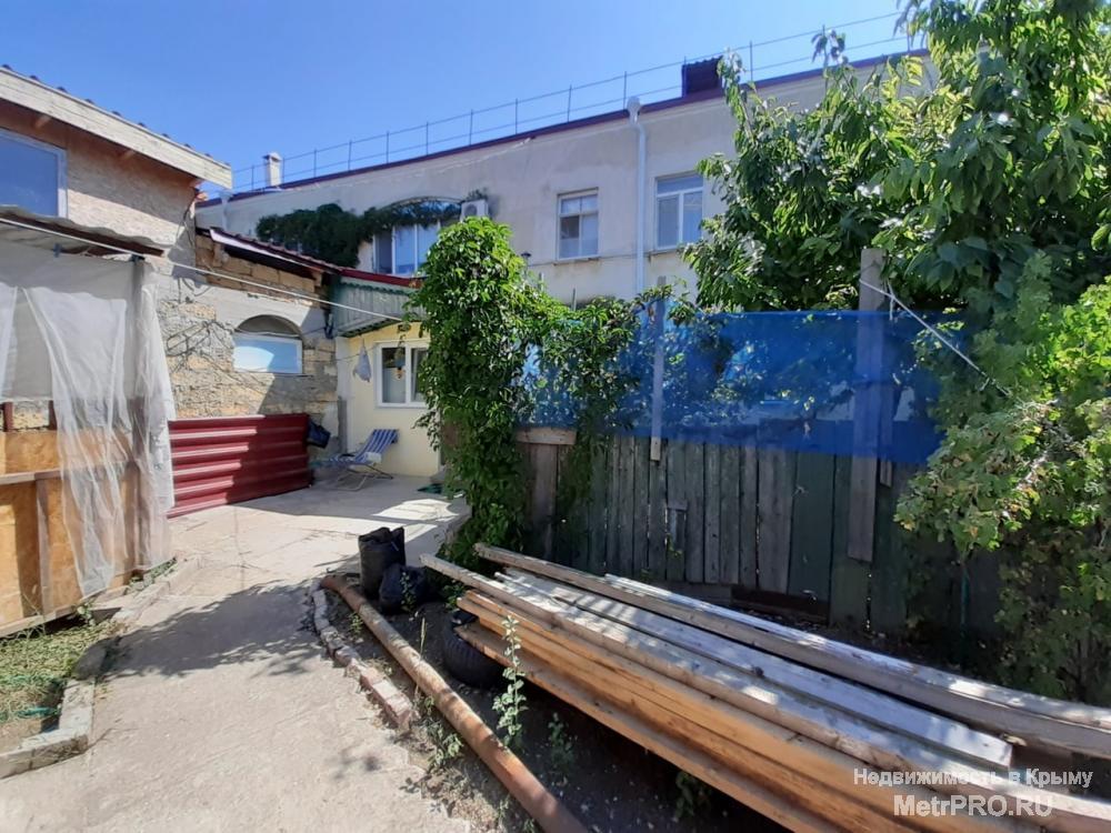 В продаже 2 однокомнатных смежных квартиры на 1 этаже на улице Дыбенко, возле Нахимовского училища в Стрелецкой... - 8