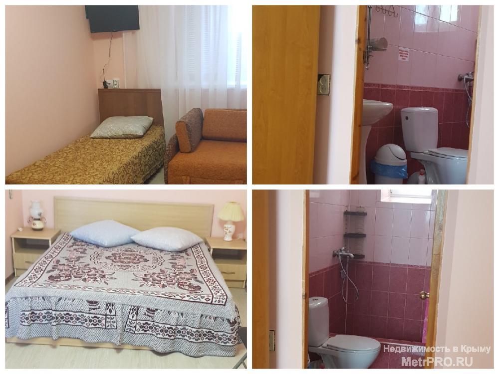 Отдых в Крыму в Черноморском районе пгт.Черноморское !  Крым, поселок Черноморское, ул. Чапаева, 14 ( отдых в... - 2