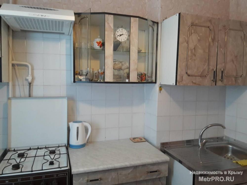 Сдается просторная 2-х комнатная квартира на длительный срок.Отличная транспортная развязка, можно уехать в любую... - 6