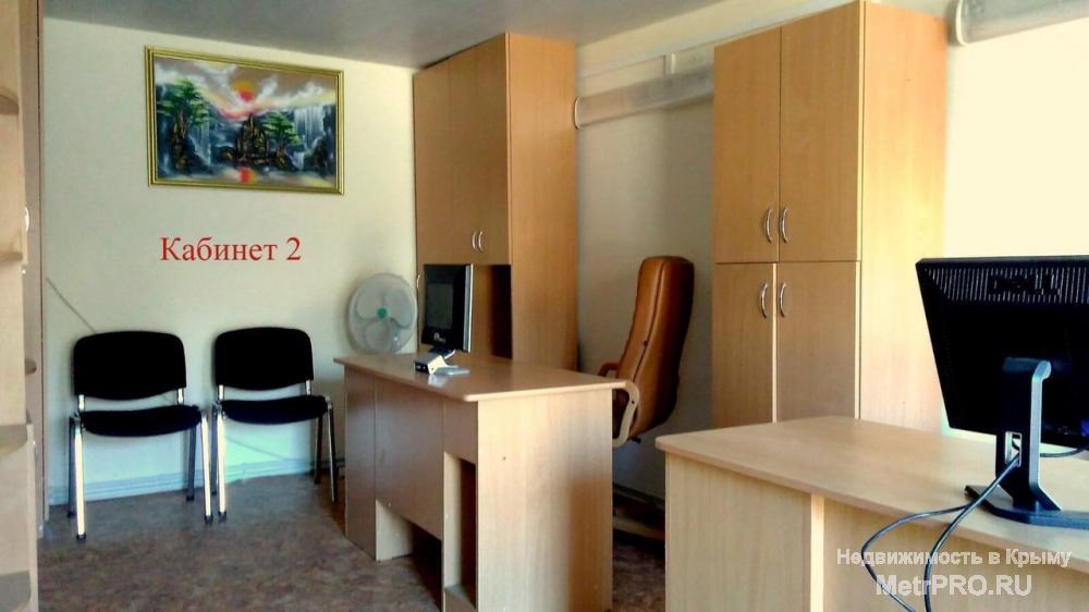 Продам приватизированный участок 14сот на Героев Севастополя. В собственности автостоянка с 2004г. По действующему... - 4