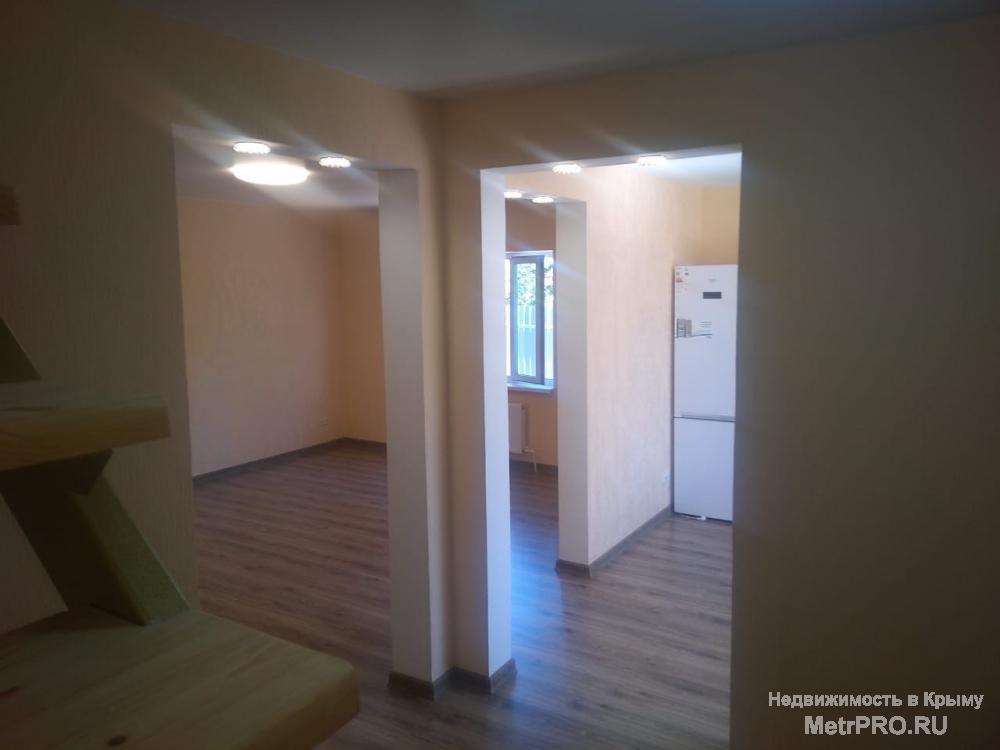 Предлагаем к покупке новый просторный дом 160 м2 на 7 километре, ориентир улица Лавандовая. Дом 2020 года постройки... - 11