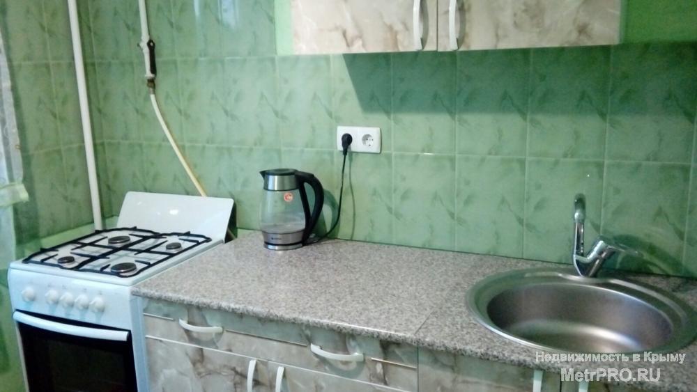 Продам свою 1-ую квартиру р-н Аграрное. Удобное расположение, хорошая транспортная развязка (маршрутки, троллейбус),в...