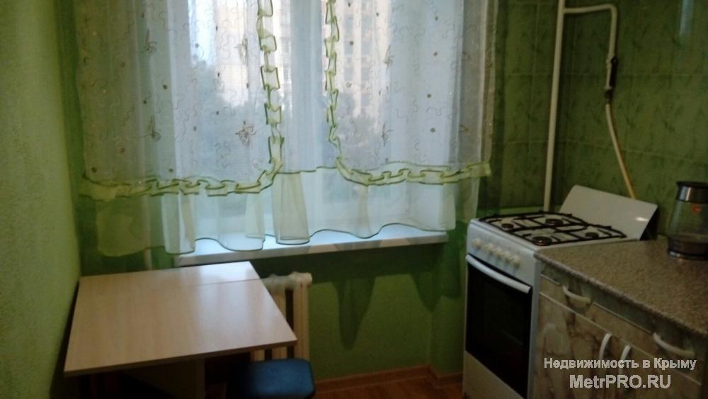 Продам свою 1-ую квартиру р-н Аграрное. Удобное расположение, хорошая транспортная развязка (маршрутки, троллейбус),в... - 1