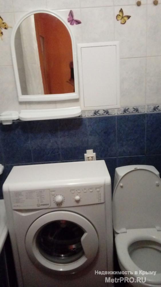 Продам свою 1-ую квартиру р-н Аграрное. Удобное расположение, хорошая транспортная развязка (маршрутки, троллейбус),в... - 3