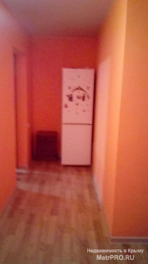 Продам свою 1-ую квартиру р-н Аграрное. Удобное расположение, хорошая транспортная развязка (маршрутки, троллейбус),в... - 4