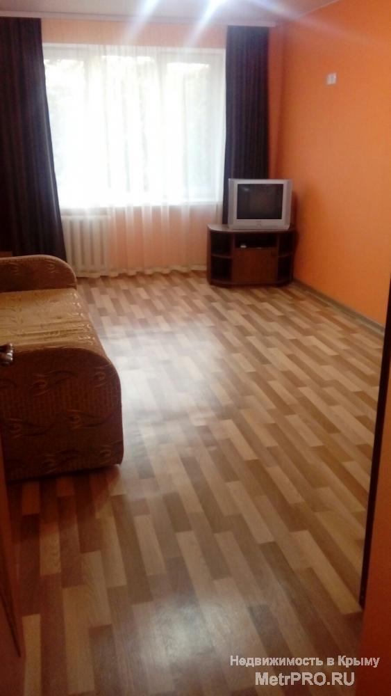 Продам свою 1-ую квартиру р-н Аграрное. Удобное расположение, хорошая транспортная развязка (маршрутки, троллейбус),в... - 8