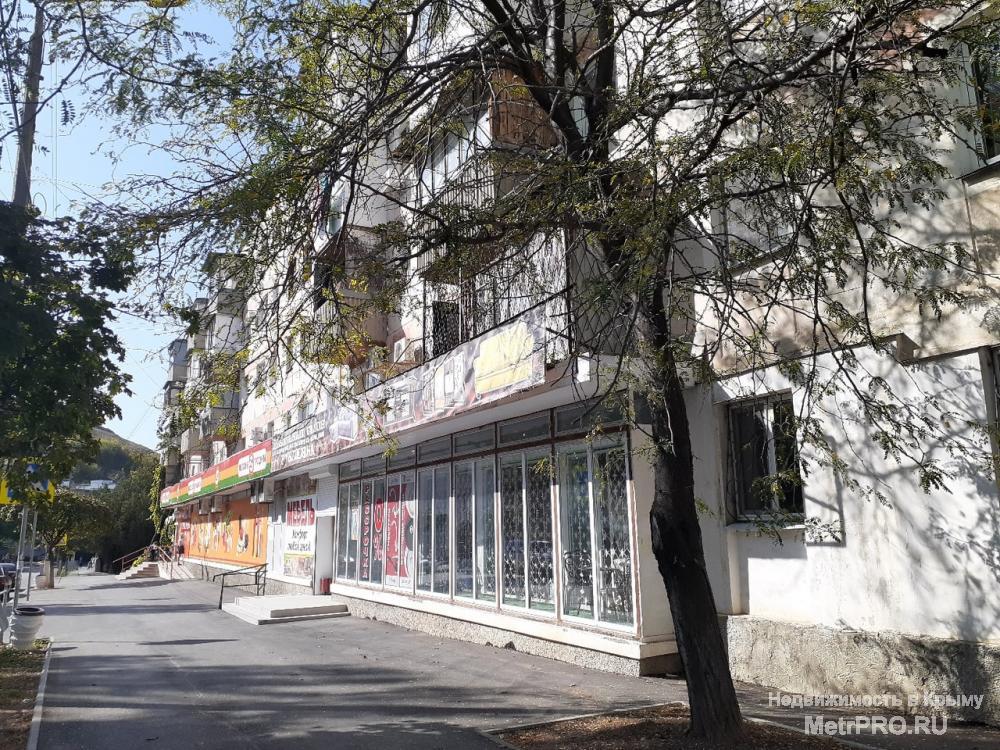 Продам двухкомнатную квартиру на улице Крестовского в Балаклаве. Квартира расположена на 4 этаже пятиэтажного дома.... - 8