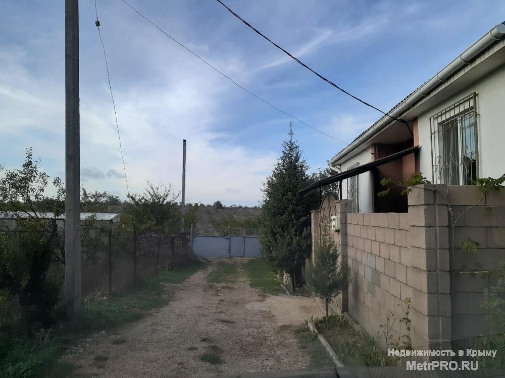 Продам ровный участок 4 сотки правильной формы в СТ Динамо-1, микрорайон 7 километр вблизи рынка 5 километр и... - 1