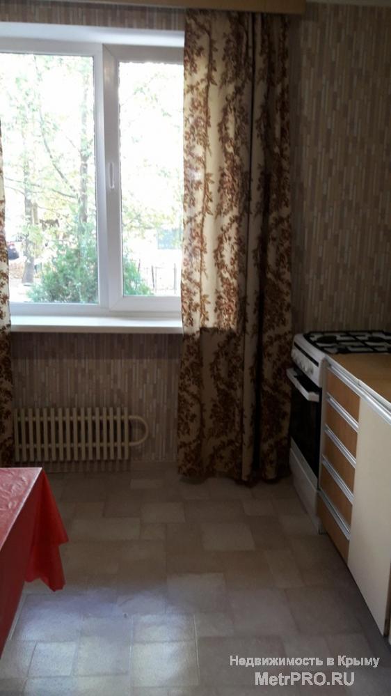 В продаже трёхкомнатная квартира чешка в Гагаринском районе на улице Маринеско.    Квартира аккуратная, чистая,... - 2