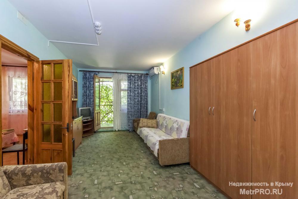 Крым,  Симферопольский район,  пгт. Николаевка.    Общая площадь = 1 900 кв.м.... - 3