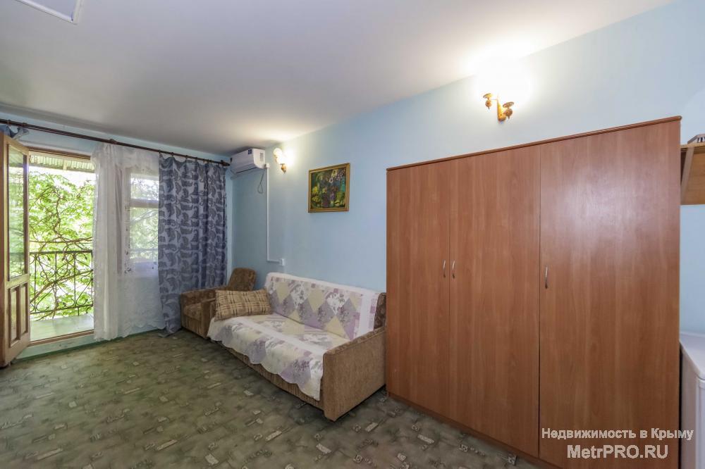 Крым,  Симферопольский район,  пгт. Николаевка.    Общая площадь = 1 900 кв.м.... - 7