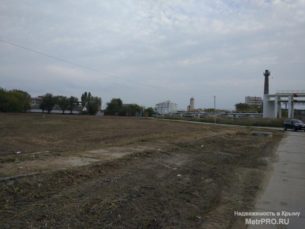 Продам земельный участок 10 соток под ИЖС в границах г. Феодосия, граничит с  базой отдыха 'Вымпел' в 150 м от моря.... - 5