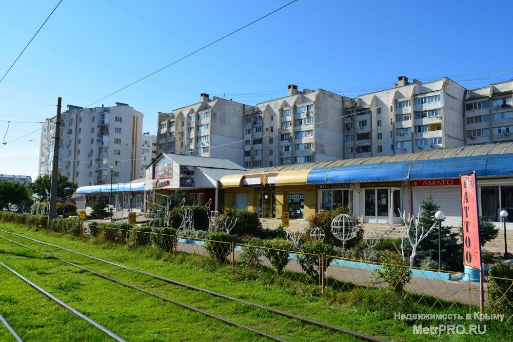 Лучшая цена по месту!    Арендуй выгодно офис (помещение) площадью 21 м2 в одном из крупных торговых комплексов... - 9