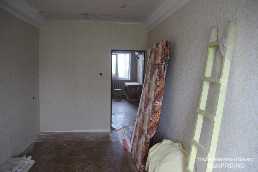 Собственник.Продаю свою светлую квартиру в лучшем развитом районе города.В квартире в основном закончен капитальный... - 5