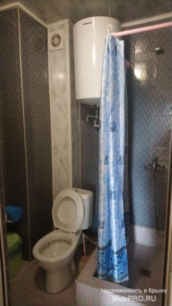 Продам частный отель в курортном п.Курортное, со своим двориком и ухоженной территорией, общей площадью 600 кв.м, на... - 7