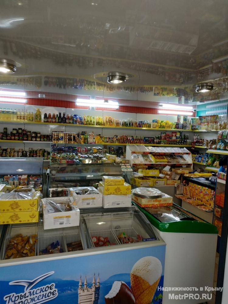 Продам частный отель в курортном п.Курортное, со своим двориком и ухоженной территорией, общей площадью 600 кв.м, на... - 10