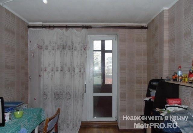 Продам 4-х комнатную квартиру в очень хорошем районе и с очень хорошим расположением : Крымский рынок 4 минуты, море... - 1
