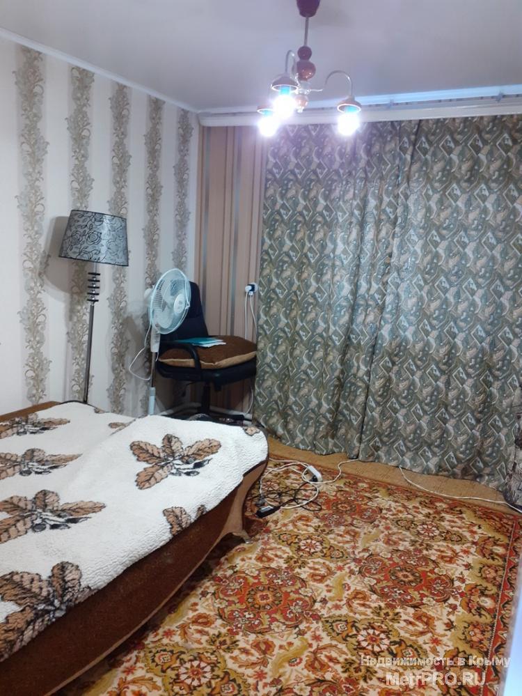 Продам отдельный 2-х комнатный дом в Феодосии, в районе ул. Самариной. Общей площадью 32 м.кв., отдельным домиком... - 5