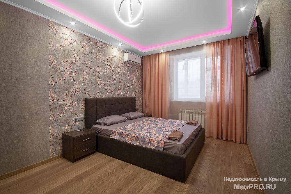 Сдам 1к.квартиру в новом доме (дом сдан июнь 2020г), в квартире сделан дорогой, качественный ремонт, 12 функций...