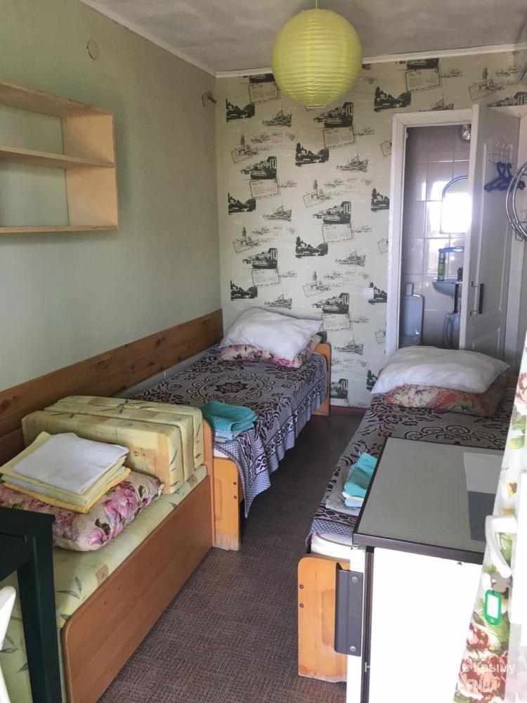 Продажа готового курортного бизнеса - гостевого дома в ТСН 'Волна-2' в курортном поселке Орджоникидзе рядом с бухтой... - 4