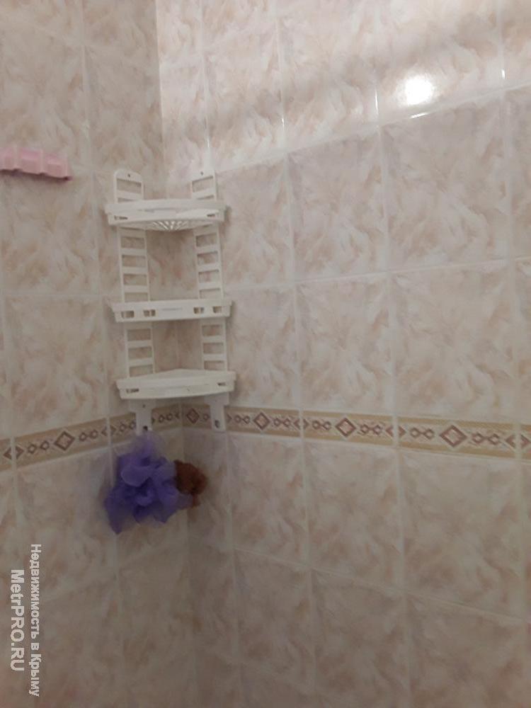 СЕВАСТОПОЛЬ  ПОМЕСЯЧНО до лета  СДАМ У МОРЯ СВОЮ ОДНОКОМНАТНУЮ КВАРТИРУ В СТРЕЛЕЦКОЙ  все удобства; квартира с двумя... - 5