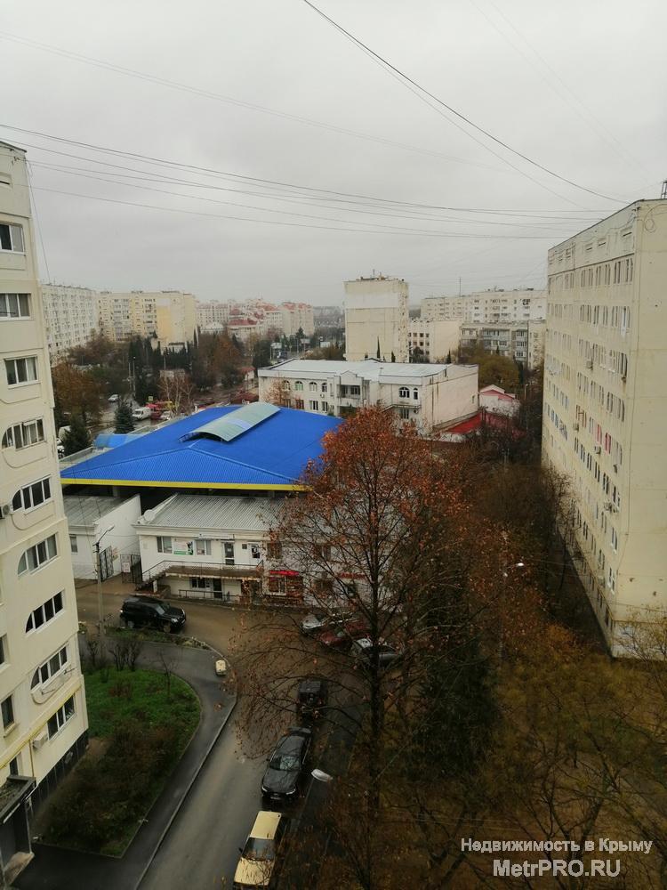 Продам двухкомнатную квартиру улучшенной серии. По адресу Севастополь Сталинграда 42. Этаж не крайний. 8/9 этажа.... - 2