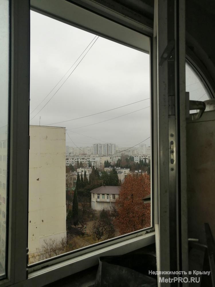 Продам двухкомнатную квартиру улучшенной серии. По адресу Севастополь Сталинграда 42. Этаж не крайний. 8/9 этажа.... - 3