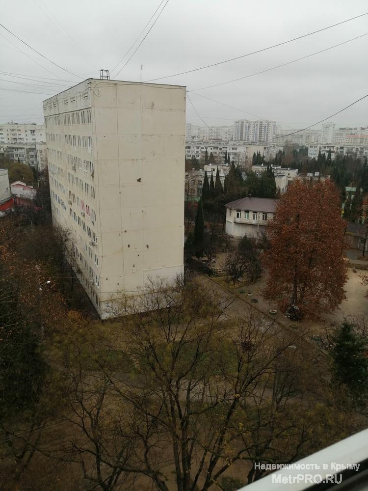 Продам двухкомнатную квартиру улучшенной серии. По адресу Севастополь Сталинграда 42. Этаж не крайний. 8/9 этажа.... - 4
