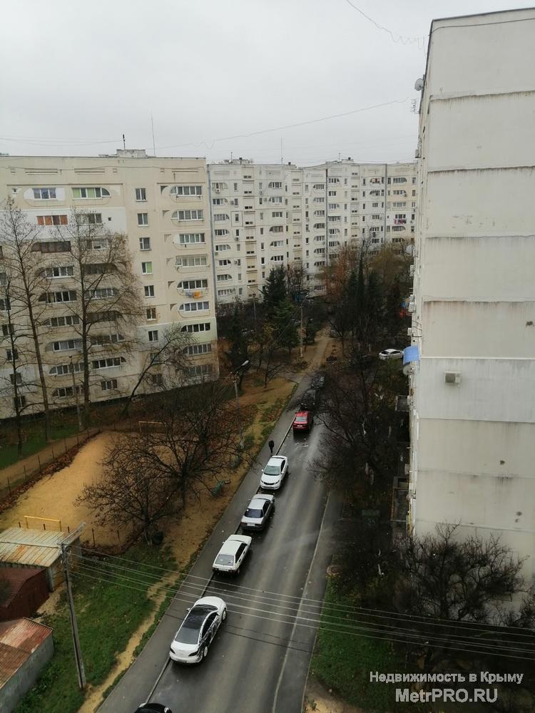 Продам двухкомнатную квартиру улучшенной серии. По адресу Севастополь Сталинграда 42. Этаж не крайний. 8/9 этажа.... - 6
