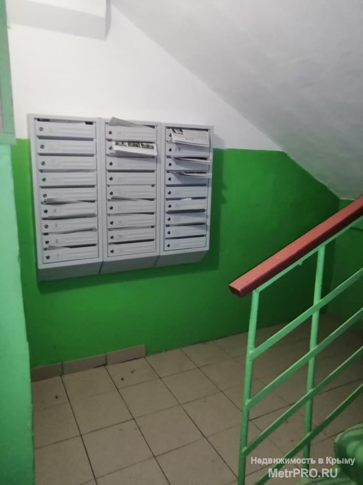 Продам двухкомнатную квартиру улучшенной серии. По адресу Севастополь Сталинграда 42. Этаж не крайний. 8/9 этажа.... - 10