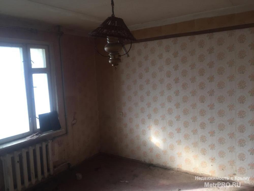Продам двухкомнатную квартиру улучшенной серии. По адресу Севастополь Сталинграда 42. Этаж не крайний. 8/9 этажа.... - 11