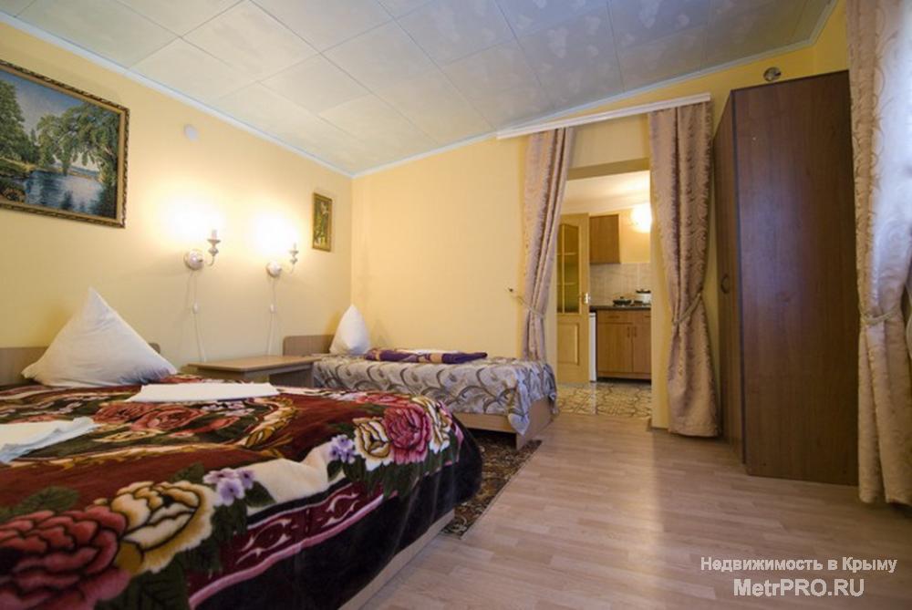 Сдаю отдельный номер с кухней  в Крыму.  Отдельный номер с кухней для отдыха на море в Крыму № 5  .  Крым. Отдых  в...
