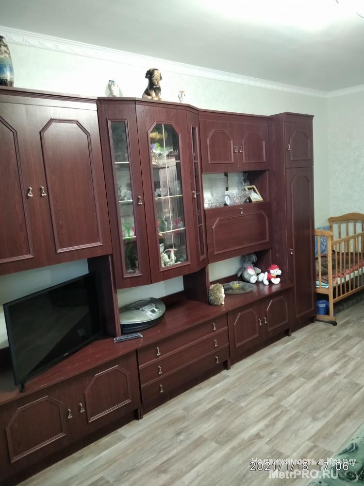 Сдам посуточно свою 2-х комнатную квартиру со всеми удобствами, в районе спортбазы Динамо на 2-6 чел,до моря 10-15... - 20