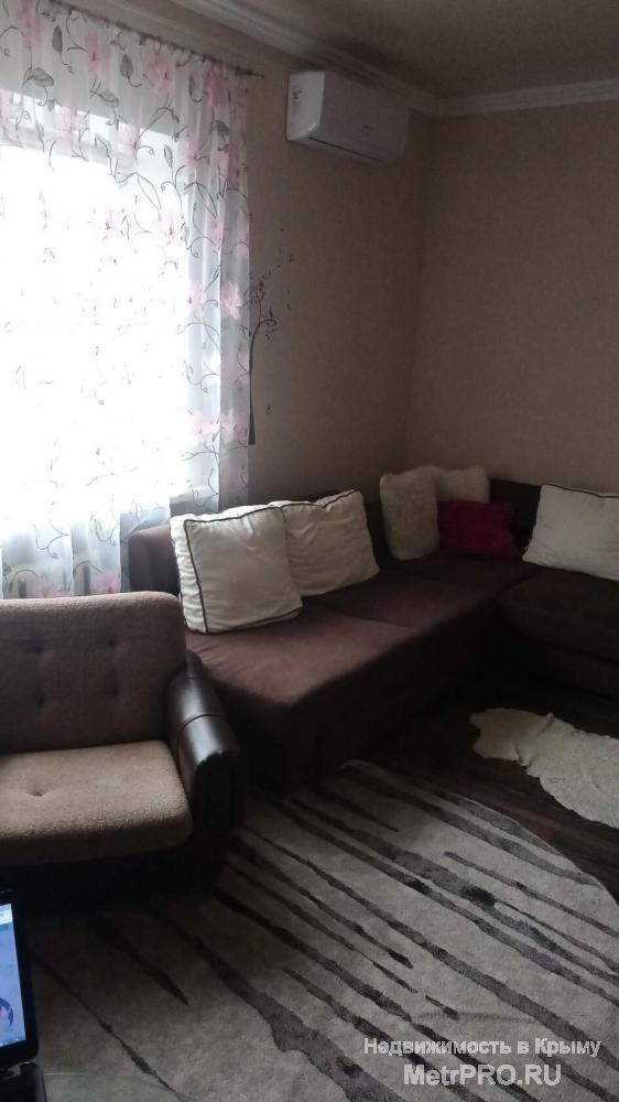 Продам 2-х  комнатную квартиру на средней   Матэ Залки, дом 15 а, (пожарная часть)  4/4 этаж , крыша отремонтирована.... - 1