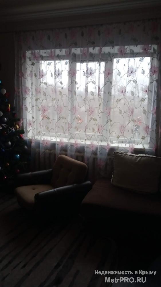 Продам 2-х  комнатную квартиру на средней   Матэ Залки, дом 15 а, (пожарная часть)  4/4 этаж , крыша отремонтирована.... - 2