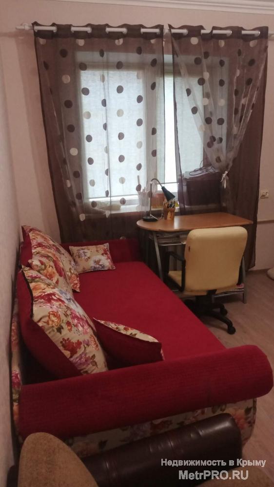 Продам 2-х  комнатную квартиру на средней   Матэ Залки, дом 15 а, (пожарная часть)  4/4 этаж , крыша отремонтирована.... - 4