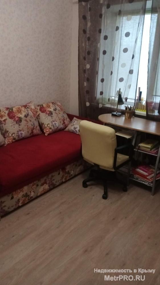 Продам 2-х  комнатную квартиру на средней   Матэ Залки, дом 15 а, (пожарная часть)  4/4 этаж , крыша отремонтирована.... - 5