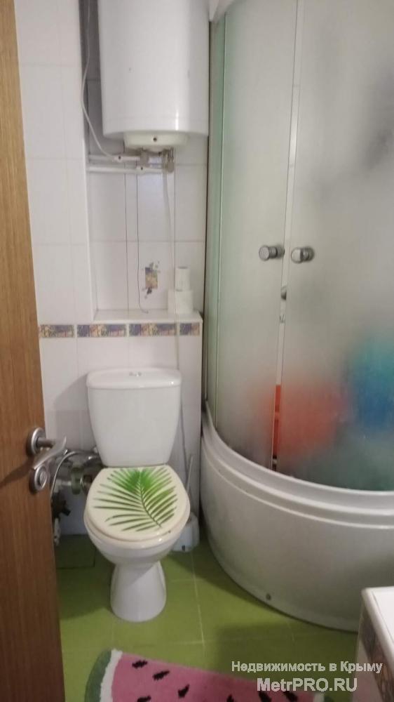 Продам 2-х  комнатную квартиру на средней   Матэ Залки, дом 15 а, (пожарная часть)  4/4 этаж , крыша отремонтирована.... - 7