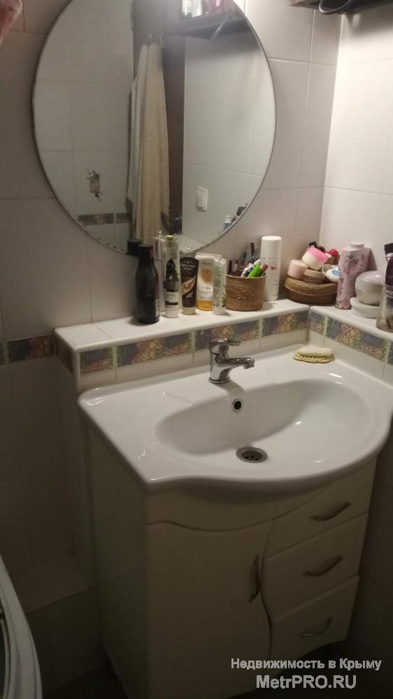 Продам 2-х  комнатную квартиру на средней   Матэ Залки, дом 15 а, (пожарная часть)  4/4 этаж , крыша отремонтирована.... - 8