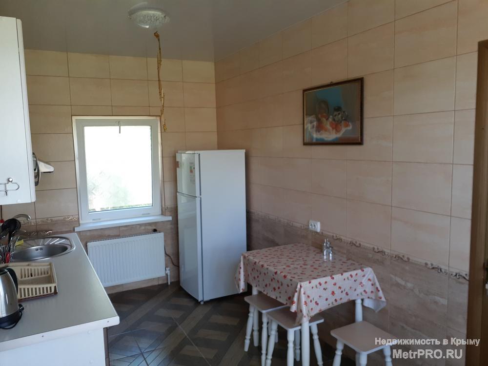 Жильё и отдых в Старом Крыму.  Гостевой домик для отдыха, номера под ключ! В Старом Крыму!  Предлагаю вам прекрасно... - 2