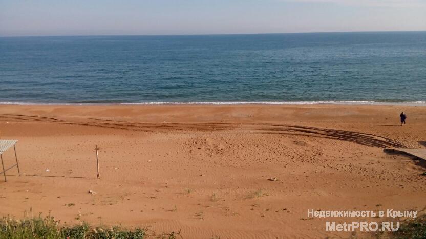 Продам 7 га на берегу моря в Крыму    Предлагаю купить бывший пионерский лагерь в Крыму на участке 7 гектар на берегу...