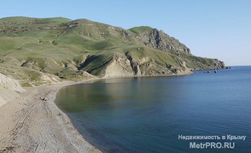 Кто из нас не мечтает об уютном домике на берегу моря?   Если вы решили приобрести  земельный участок в этом регионе,... - 1