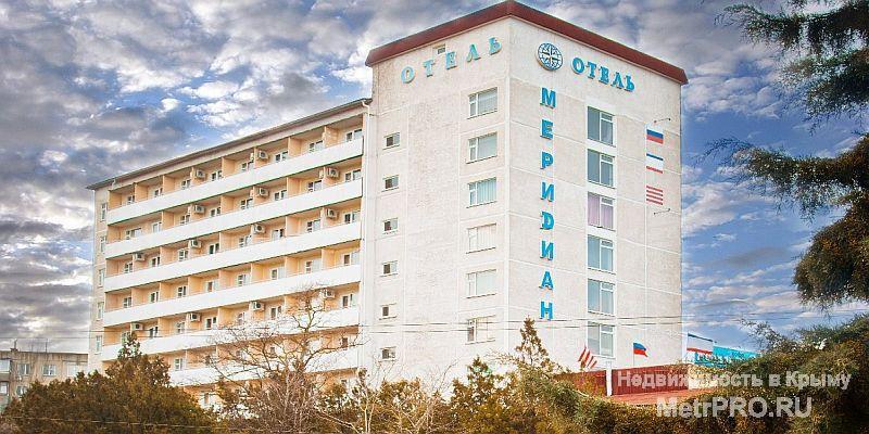 Продам гостиницу в центре Керчи  Предлагаю купить гостиницу в Керчи, расположенную в центральной части города. Самый...
